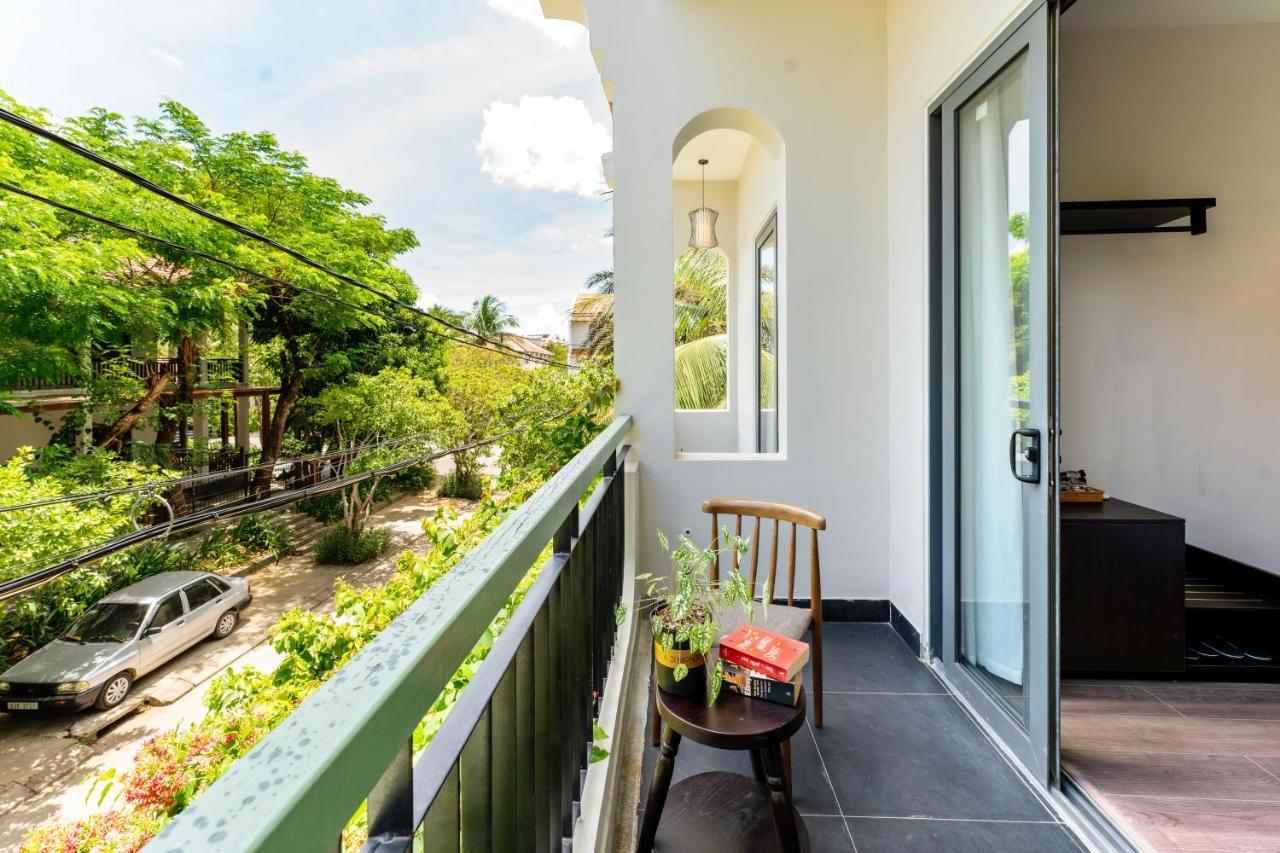 Lacasa Old Town Villa Hoi An Luaran gambar