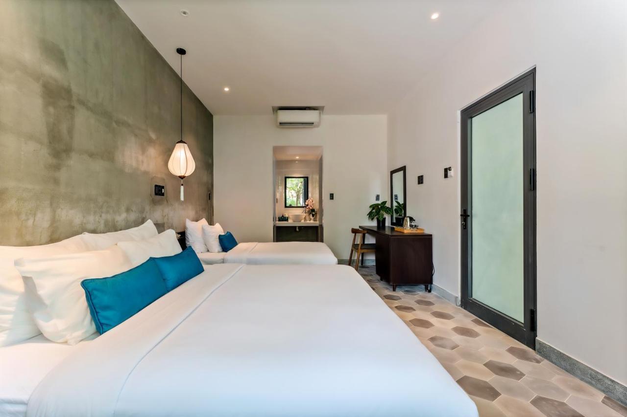 Lacasa Old Town Villa Hoi An Luaran gambar