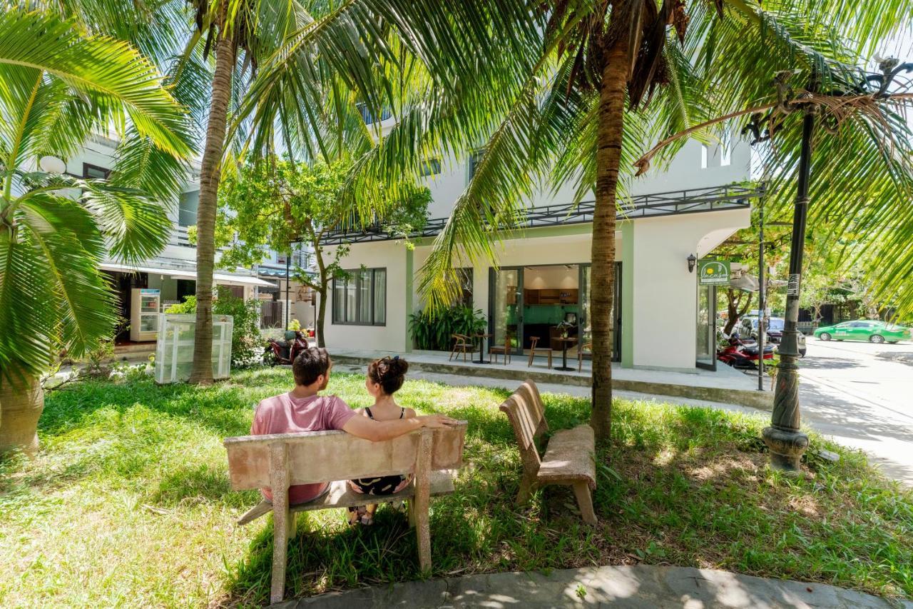 Lacasa Old Town Villa Hoi An Luaran gambar